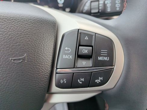 New 2026 Ford Explorer Active w/ Active Comfort Package image 27