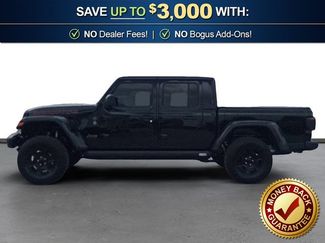 Used 2022 Jeep Gladiator Mojave w/ LED Lighting Group AWD/4WD video 2