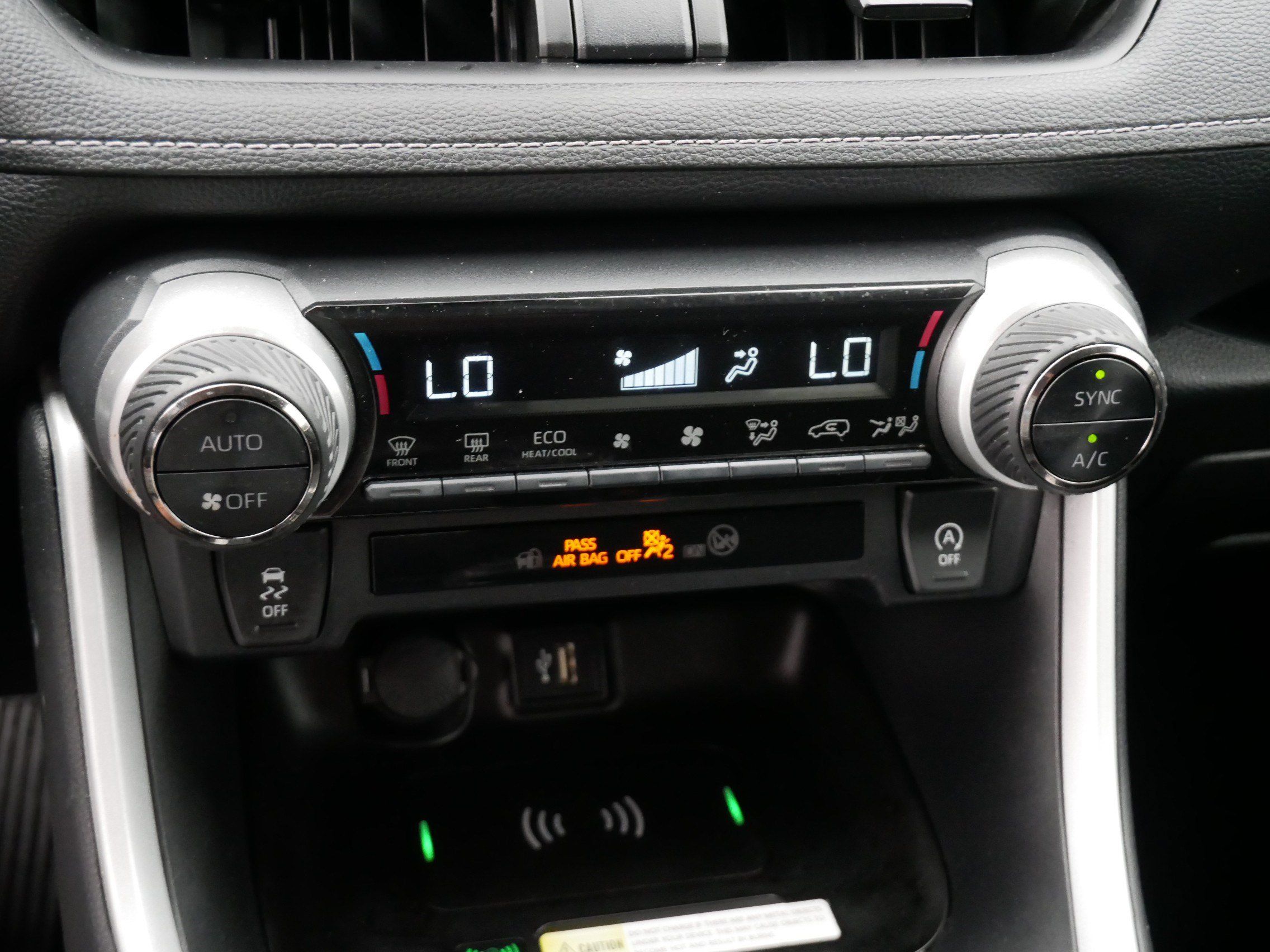 Certified 2024 Toyota RAV4 XLE w/ Convenience Package FWD image 23