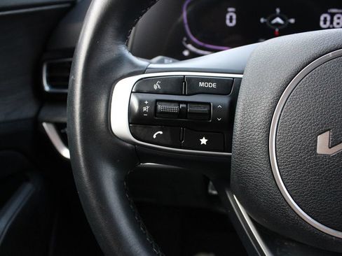 Used 2024 Kia Sportage X-Line w/ X-Line Premium Package AWD/4WD image 13
