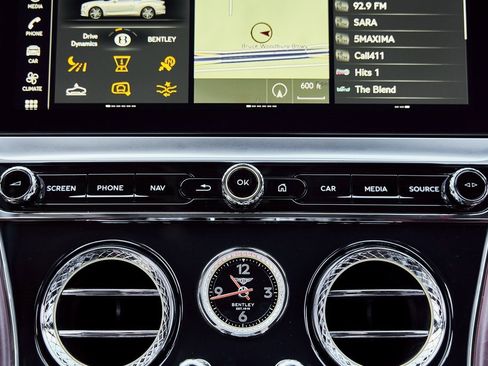 Used 2020 Bentley Continental GT First Edition image 65