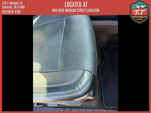 Used 2018 Ford F250 Lariat w/ Lariat Ultimate Package image 23