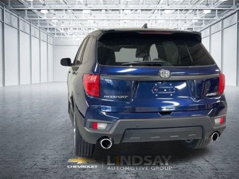 Used 2023 Honda Passport EX-L image 8