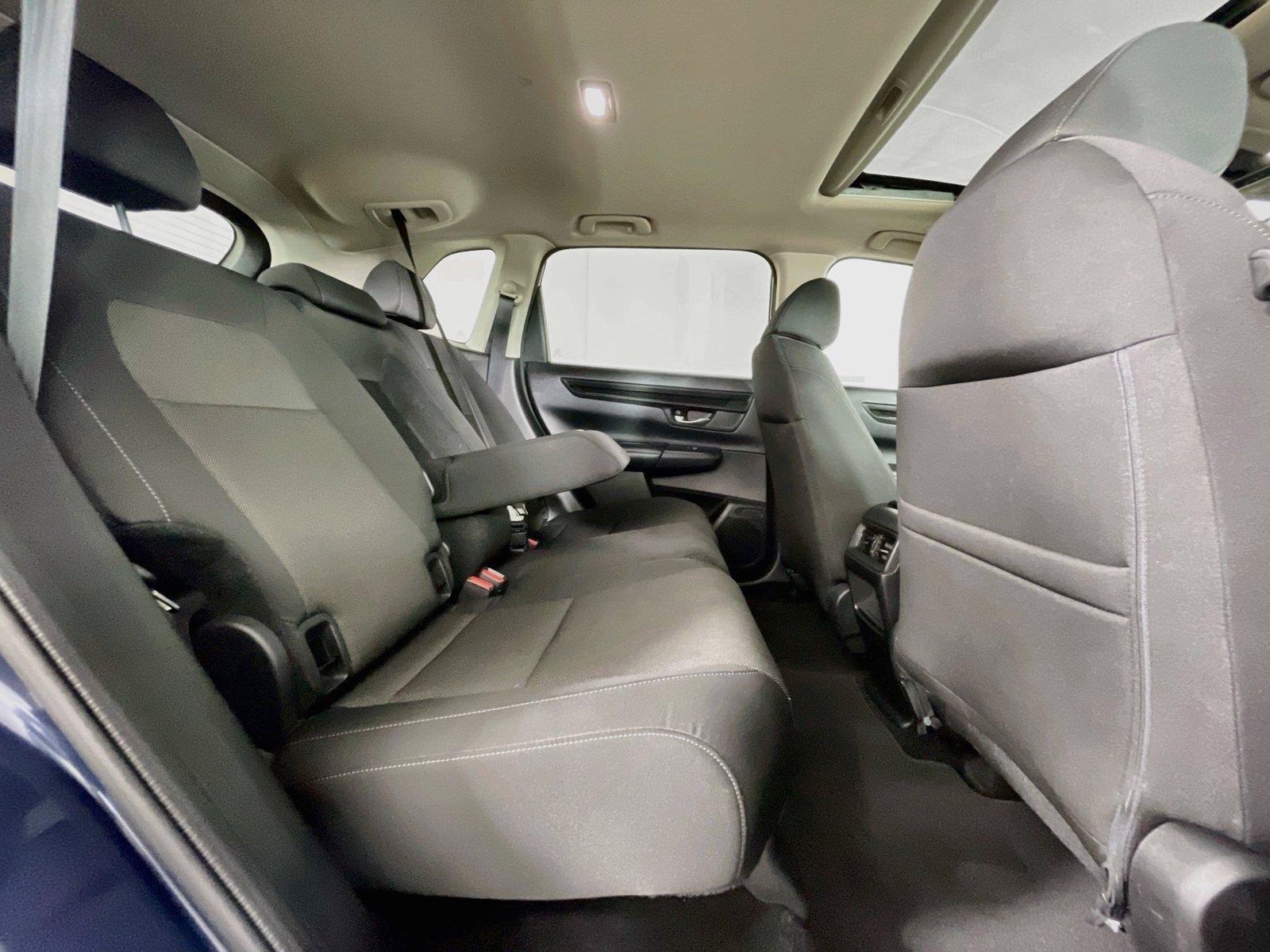 Used 2023 Honda CR-V EX image 30