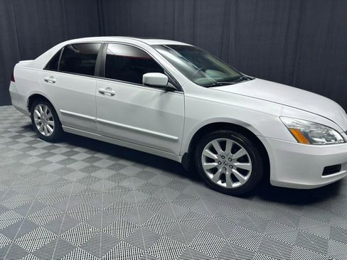 Used 2007 Honda Accord EX-L image 15