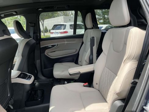 New 2026 Volvo XC90 B6 Plus image 4