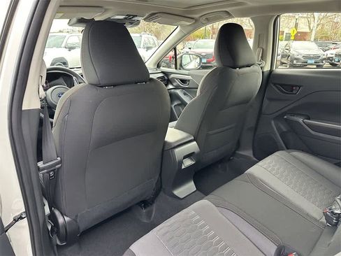 New 2026 Subaru Impreza 2.0i Sport image 12