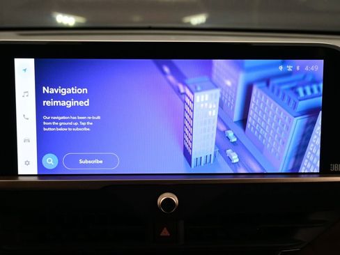 Used 2023 Toyota Crown Limited w/ Advanced Technology Package image 10