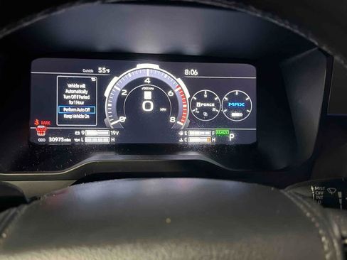 Used 2024 Toyota Sequoia SR5 w/ SR5 Premium Package image 12