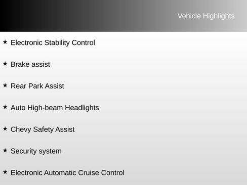 Used 2023 Chevrolet Colorado LT w/ LT Convenience Package II image 32