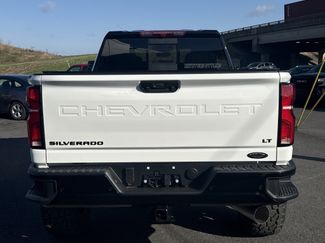 New 2026 Chevrolet Silverado 2500 LT w/ Trail Boss Package AWD/4WD video 4