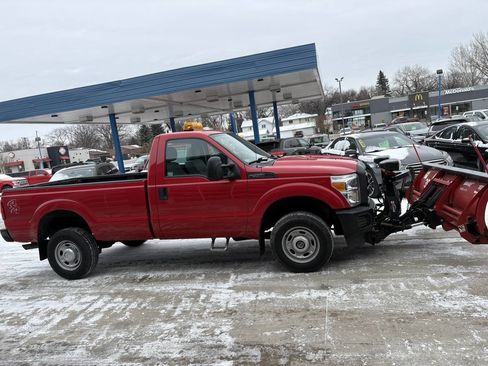Used 2015 Ford F350 XL image 7