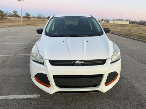 Used 2014 Ford Escape S image 7