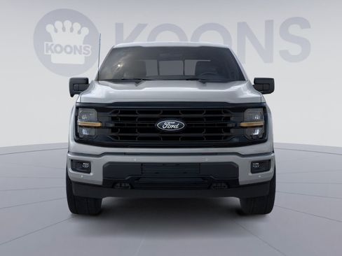 New 2026 Ford F150 XLT w/ Equipment Group 302A MID AWD/4WD image 7