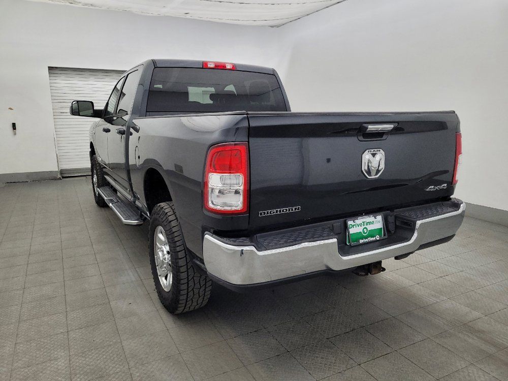 Used 2019 RAM 2500 Big Horn AWD/4WD image 5