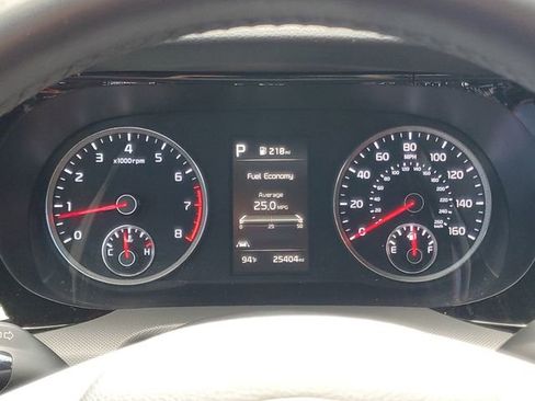 Used 2024 Kia K5 GT-Line w/ GT-Line Premium Package FWD image 23