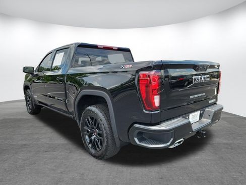 Used 2024 GMC Sierra 1500 Elevation AWD/4WD image 6