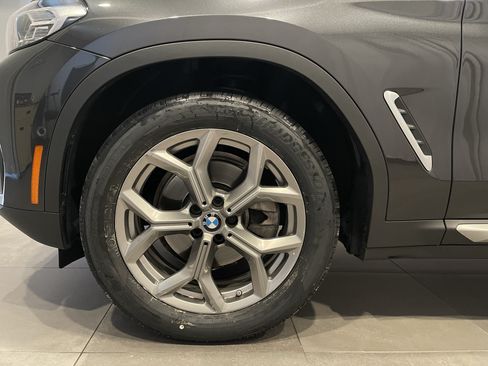Used 2023 BMW X3 xDrive30i w/ Premium Package AWD/4WD image 7