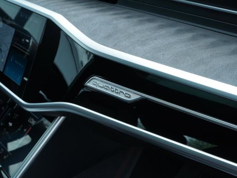 Used 2025 Audi RS 7 performance Sportback AWD/4WD image 75