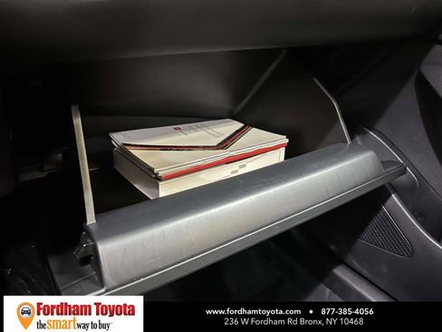 Certified 2021 Toyota Corolla LE FWD image 26
