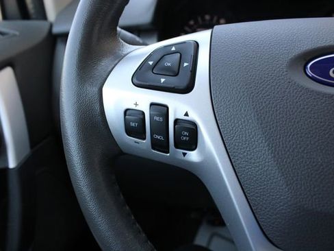 Used 2014 Ford Edge SEL FWD image 10