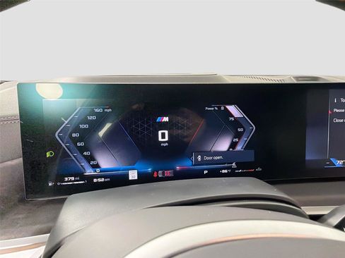 New 2027 BMW X7 M60i AWD/4WD image 10