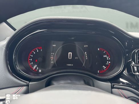 Used 2026 Dodge Durango GT RWD image 24