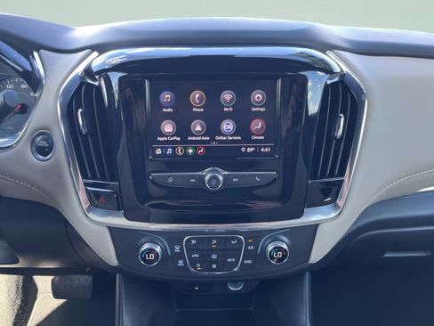 Used 2023 Chevrolet Traverse LS AWD/4WD image 26