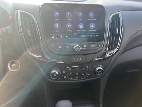 Used 2023 Chevrolet Equinox RS w/ RS Leather Package AWD/4WD image 19