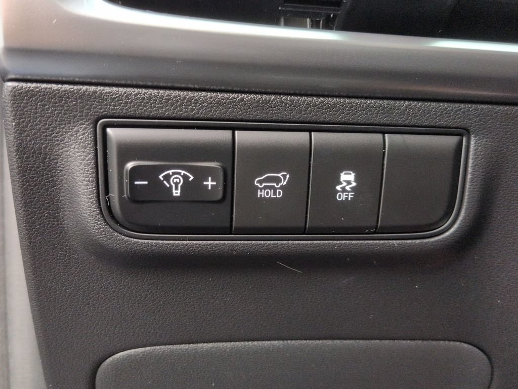 Used 2025 Hyundai Tucson SEL AWD/4WD image 22