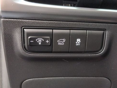 Used 2025 Hyundai Tucson SEL AWD/4WD image 22