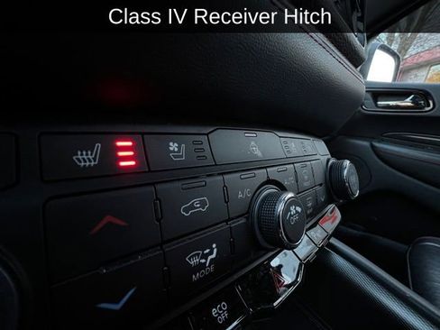 Used 2024 Dodge Durango R/T image 30