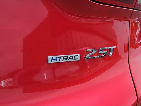 Certified 2023 Hyundai Santa Fe Calligraphy AWD/4WD image 31