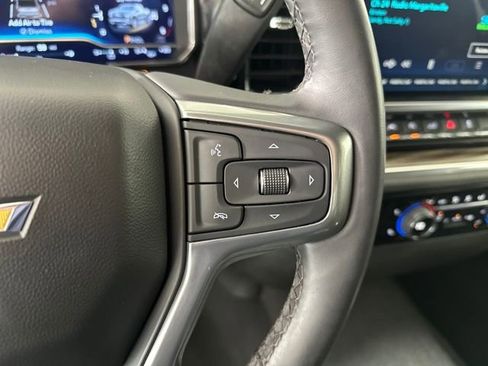 Used 2023 Chevrolet Silverado 1500 LT w/ Protection Package image 16