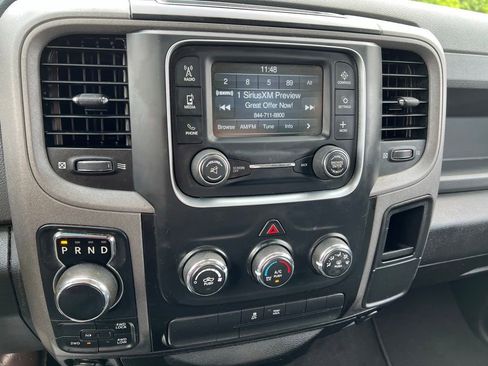 Used 2019 RAM 1500 Express w/ Express Value Package AWD/4WD image 27