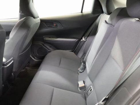 Used 2024 Toyota Prius Prime FWD image 32