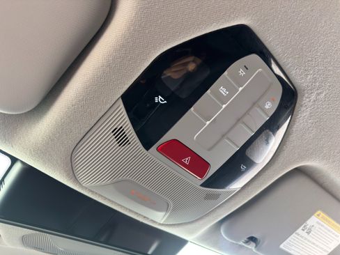 Used 2025 Kia K4 EX FWD image 29