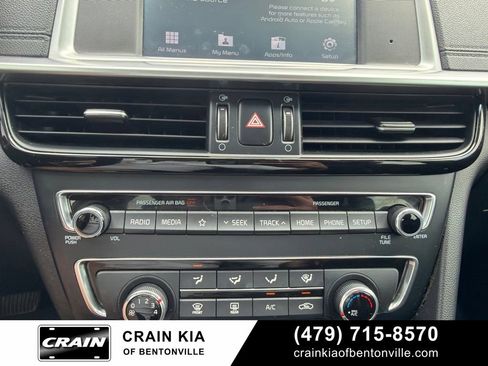 Used 2020 Kia Optima S FWD image 22