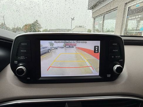 Used 2020 Hyundai Santa Fe SEL image 17