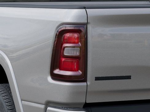 New 2026 RAM 1500 4x4 Crew Cab image 10