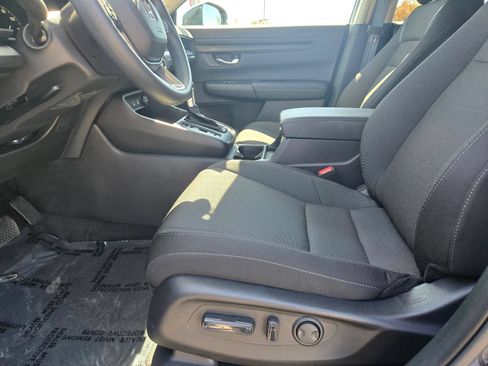 Certified 2026 Honda CR-V EX image 11