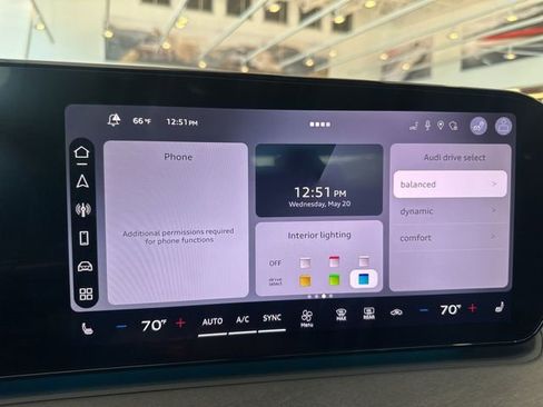 New 2026 Audi Q3 quattro 2.0T AWD/4WD image 27
