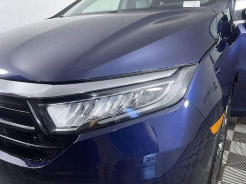Used 2023 Honda Odyssey Elite image 48