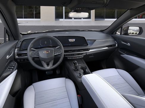 New 2025 Cadillac XT4 Sport image 15