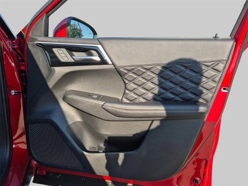 New 2025 Mitsubishi Outlander SEL image 27