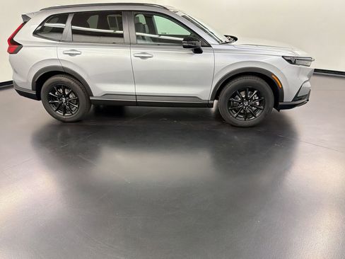 New 2026 Honda CR-V Sport-L image 8