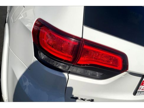 Used 2021 Jeep Grand Cherokee Limited w/ Quick Order Package 28K 80th image 30