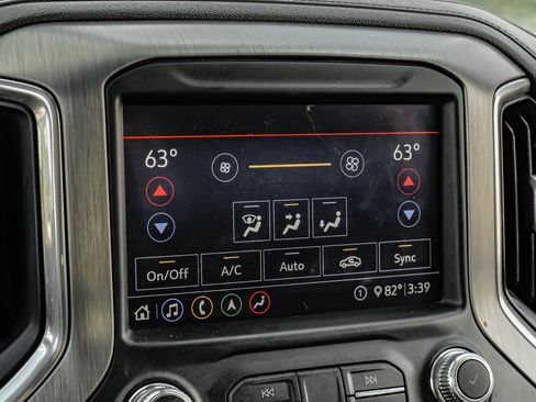 Used 2020 GMC Sierra 2500 Denali w/ Denali Ultimate Package AWD/4WD image 31