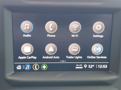 New 2026 Chevrolet Silverado 2500 Custom w/ Custom Value Package image 13