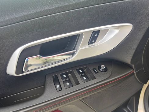 Used 2013 Chevrolet Equinox LT AWD/4WD image 15